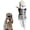 29in, variant on Realistic Dinosaur Skeleton Costume Set, My Cozy Dino 3D Plush Dino-saur Skeletons Costume Set, for Halloween and Everyday Wear