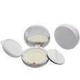 thumbnail image 4 of BB Cream Round Box Container Dressing Air Cushion Sponges Powders Mirror, 4 of 15