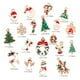 thumbnail image 2 of Colgante de Navidad de aleación, accesorios de joyería DIY, colgante de joyería, árbol de Navidad Labymos Colgante, 2 of 5