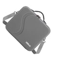 thumbnail image 1 of Bolso de hombro Methold estuche de transporte portátil PU, 1 of 1