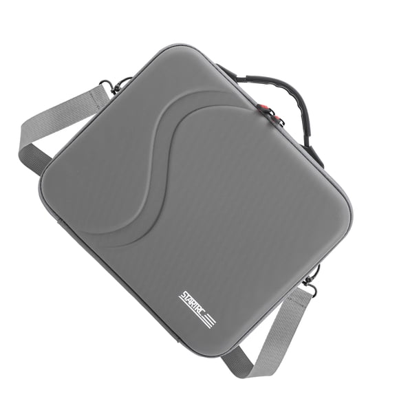 Bolso de hombro Methold estuche de transporte portátil PU