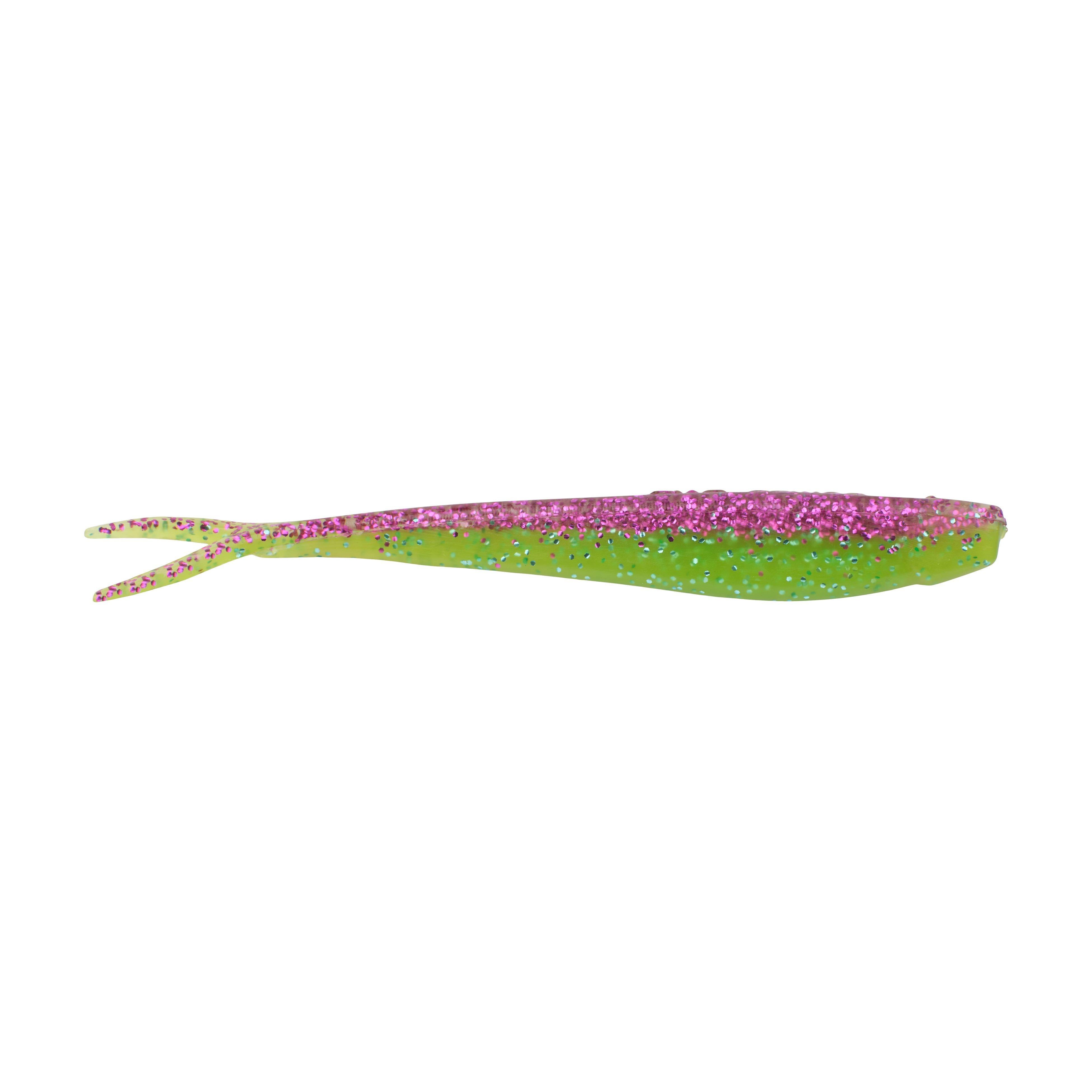 Leurre Souple Berkley Powerbait Giant Ripple Shad 20cm