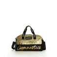 thumbnail image 1 of JUSTICE DUFFEL BAG SEQUIN GYM, 1 of 4