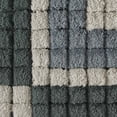 thumbnail image 5 of Martex Arcadia Terra Bath Rug, Slate, 5 of 9