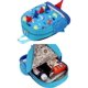 thumbnail image 5 of ZHAOCHENG Mochilas para niños, mochilas escolares, mochilas unisex para niños de 1 a 4 años (azul cielo), 5 of 5