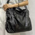 thumbnail image 5 of CGCBAG - Bolso de mano de lujo para mujer, de diseñador, de gran capacidad, de piel sintética de alta calidad, tipo mensajero, para hombro, 5 of 5