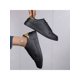 thumbnail image 2 of New Arrival Men's Casual White Sports Shoes, Comfortable And Versatile, 2 of 4