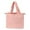 Pink, variant on Utility Tote Bag Sandproof Beach Bag With Zipper,Waterproof Sandproof Women Large Travel Shoulder Handbag Pool Bag Foldable Bottom Pad