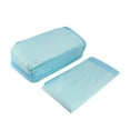 thumbnail image 1 of 20 Pcs 80 x 150CM Absorption Ultra Forte Alèses Jetables pour Lit d'Adulte Alèses, 1 of 8