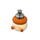 thumbnail image 1 of Dispensador de jabón pequeño for baño y cocina, jabonera de manos, dispensador de jabón de cerámica, 1 of 7