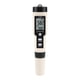 thumbnail image 1 of Medidor de pH digital 4 en 1 PH ORP H2 Temperatura Monitor de calidad del agua Probador yeacher sin retroiluminación, 1 of 7