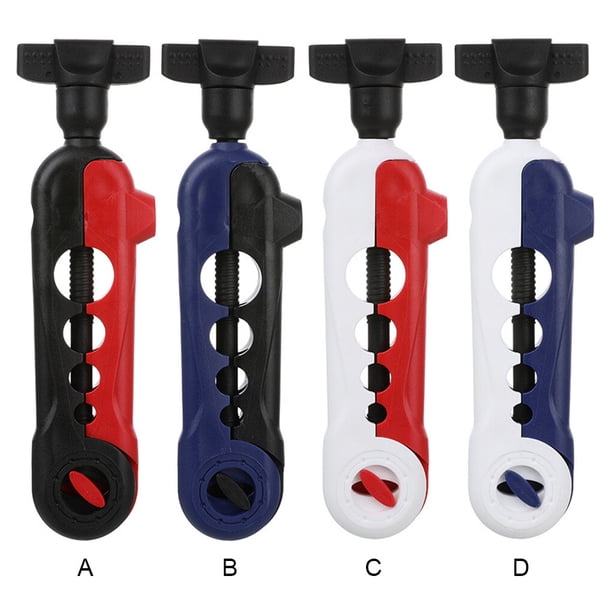 Outil à Nœud FG Pour Pêche – Corps En Nylon/fibre De Verre, Double Réglage, Pour Eau Douce Et Salée