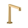 thumbnail image 2 of Kohler K-77969 Components 1.2 GPM Row Spout Bathroom Faucet - Chrome, 2 of 4