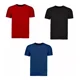 thumbnail image 3 of Conjunto Camisas Basic Varios Colores 3 U Algodón Comodas, 3 of 8