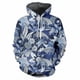thumbnail image 3 of Sudadera con capucha con estampado 3D de camuflaje de jungla para hombre, sudadera urbana holgada e informal para deportes al aire libre, sudadera de manga larga para primavera y otoño, 3 of 5