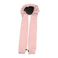 thumbnail image 1 of Bonnet For Sleeping 2 In 1 Long Braids & Shield Breathable & Water For Sleeping Women, 1 of 4