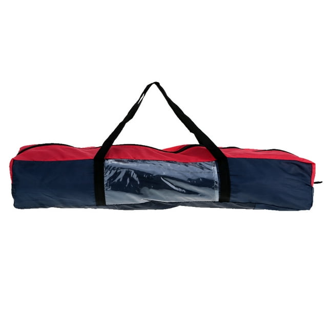 Tente de Camping Extérieure pour 2 Personnes avec Sac