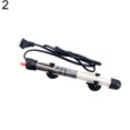 thumbnail image 2 of Flmtop Aquarium Water Heater Rod Pet Fish Tank Temperature Adjustment Thermal Bar Tool, 2 of 9