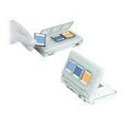 Mad Catz Game-On - Case for game console - polycarbonate - for Nintendo DS