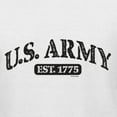 thumbnail image 6 of Wild Bobby U.S. Army Vintage 1775 Men Tee, 6 of 6