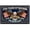 B, variant on 250th Anniversary Door Mat, Red White Blue American Flag with Bald Eagle & Stars Welcome Floor Mat for Front Door Entryway Indoor Outdoor Non Slip 4th of July Decor 23.62×15.75