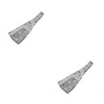 thumbnail image 1 of Sonducket Diadema con estampado cruzado de verano, multiusos, accesorios para el cabello, nudo ajustable, diademas para la cara, vendaje para niñas, Yoga, Type2 NO2 Sonducket CBP256724, 1 of 5
