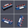 thumbnail image 3 of Adaptador de corriente para chasis de PC de escritorio ATX de 24 pines, accesorio para computadora, 3 of 8