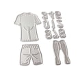 thumbnail image 1 of fastboy Slicing Dies Stencil Scrapbook Decoration Ornament Embossing Template DIY, 1 of 6