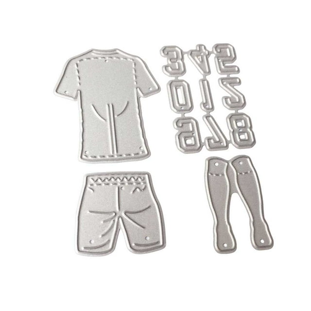fastboy Slicing Dies Stencil Scrapbook Decoration Ornament Embossing Template DIY