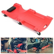 40 In Low Profile Creeper Princess Auto