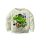 thumbnail image 2 of Pants con Sudadera Estampada Marvel Hulk Marvel Pants1773, 2 of 5