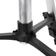 thumbnail image 5 of Trípode Inclinómetro De Nivel, Soporte De Inclinómetro De Nivel Ajustable En Altura Para Nivelación Automática, 5 of 7