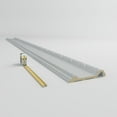 thumbnail image 6 of 8 1/4"H x 1 1/2"P x 94 1/2"L Dublin Large Panel Moulding, 6 of 6