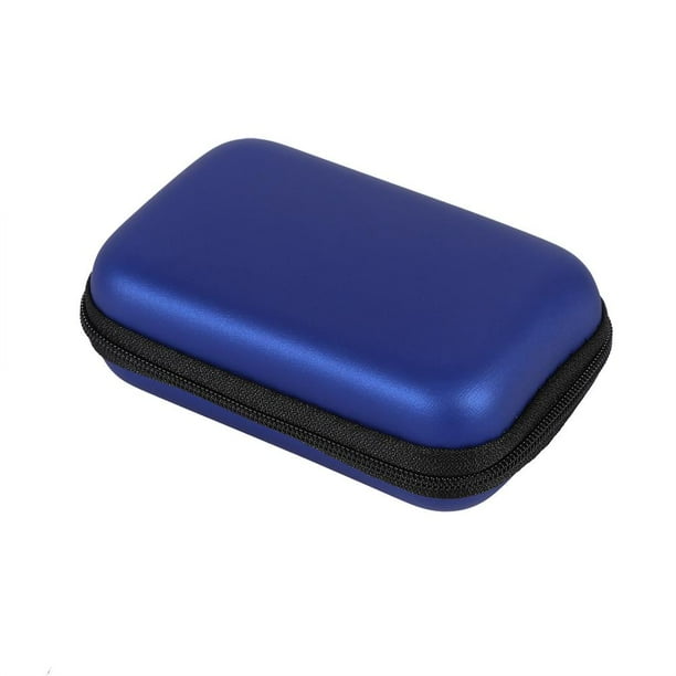Organizador de almacenamiento Digital, Mini bolsa de almacenamiento, estuche de almacenamiento Digital para dispositivos, bolsa para auriculares con Cable, funcionalidad inteligente
