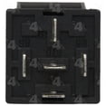 thumbnail image 2 of Four Seasons 35794 - Relay Fits select: 1984-1987 JEEP CHEROKEE, 1986-1987 JEEP COMANCHE, 2 of 3
