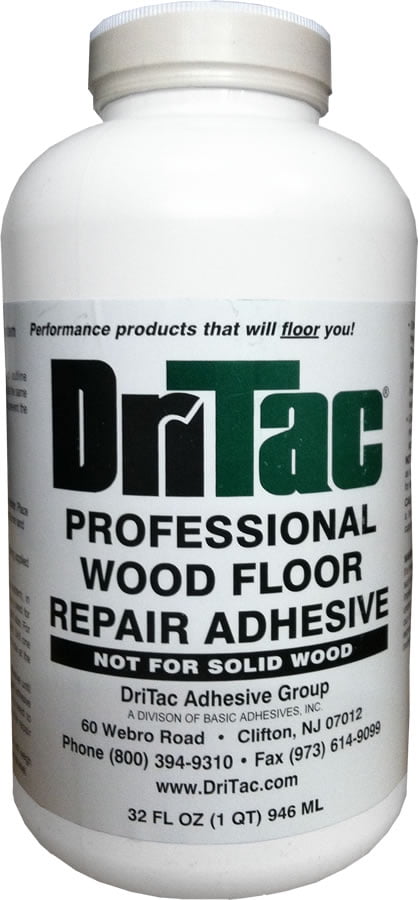 dritac professional wood floor adhesive  | 418 x 900