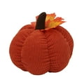 thumbnail image 1 of Festive Halloween Pumpkin Ornament for Party Decor, 1 of 8