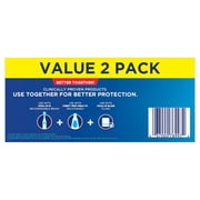 (6 pack) Crest Pro-Health Advanced Deep Clean Mint Toothpaste, 5.1 oz, 2 Pack