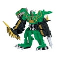 thumbnail image 1 of Power Rangers Dino Super Charge - Limited Edition Dino Charge Megazord Figure, 1 of 6