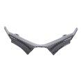 thumbnail image 1 of Front Aerodynamic Wing Kit Shockproof Sporty Look Motorcycle Front Fairing Winglets, Aerodynamic Wing Kit for MT-15 2018 to 2024, 1 of 7