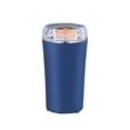 thumbnail image 1 of Molinillo De Especias Molinillo de granos eléctrico Antideslizante Especias Pimienta Molinos Gadgets (Royal Blue), 1 of 9