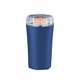 thumbnail image 2 of Molinillo De Especias Molinillo de granos eléctrico Antideslizante Especias Pimienta Molinos Gadgets (Royal Blue) Likrtyny Libre de BPA, 2 of 9
