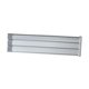 thumbnail image 5 of Toallero giratorio de 180 grados, soporte para toallas de pared, portátil, sencillo, que se abre hacia afuera. Blanco, 5 of 9