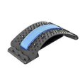 thumbnail image 1 of Blue Back Massagers, Magic Stretcher Fitness Equipment Stretch Support, Lumbar Relaxation Mate, 1 of 5