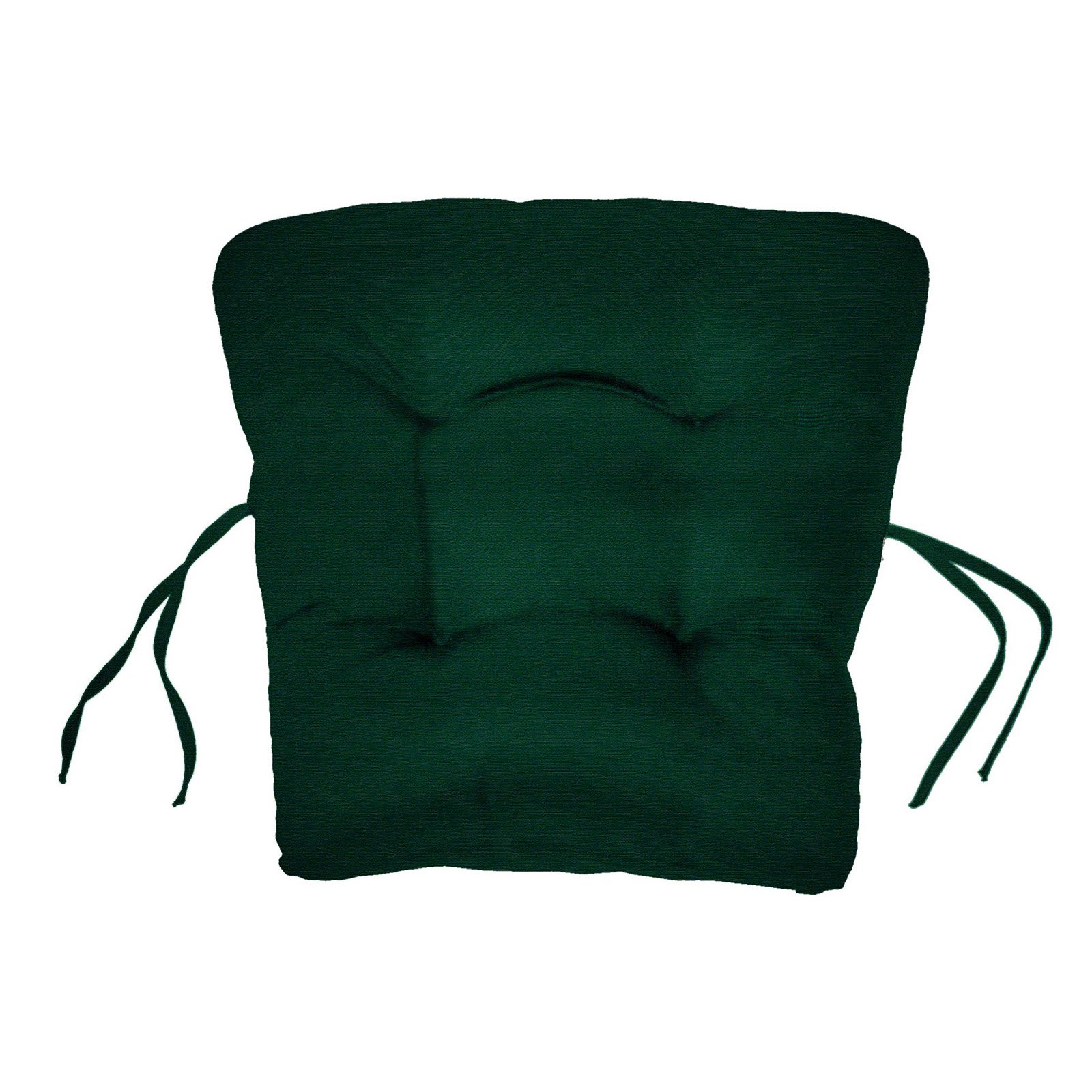 Cushion Source 18 x 20 in. Solid Sunbrella Chair Back Cushion