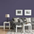 thumbnail image 6 of Glidden One Coat Interior Paint and Primer, Magic Spell / Purple, 1-Quart, Eggshell, 6 of 11