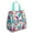 Pioneer Flower Floral-2, variant on Pioneer Flower Floral Print Pattern Insulated Lunch Bag for Women & Adults,Large Portable Soft Cooler Lunch Bag,Thermal Food Storage Tote with Pearl Cotton,8.66L,8.75x5.75x9.5 Inch