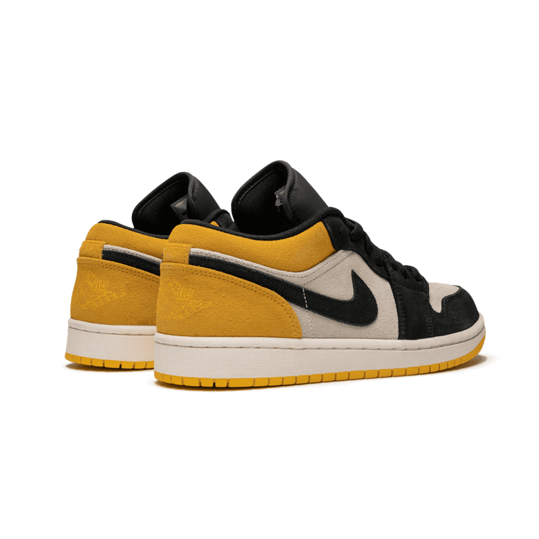 Jordan MENS Air Jordan 1 Low  display picture 1