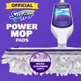 thumbnail image 3 of Swiffer PowerMop Multi-Surface Mopping Pad Refills, 5 count, 3 of 11