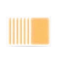 thumbnail image 1 of Mialoley Patch de Couverture de Tatouage 8 Pcs Imperméable Résistant à la Transpiration Patch Autocollant Ultra-Mince pour Adultes, 1 of 7